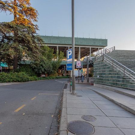 Апартаменти Center Templo Garden Parking Gratis Гранада Екстер'єр фото